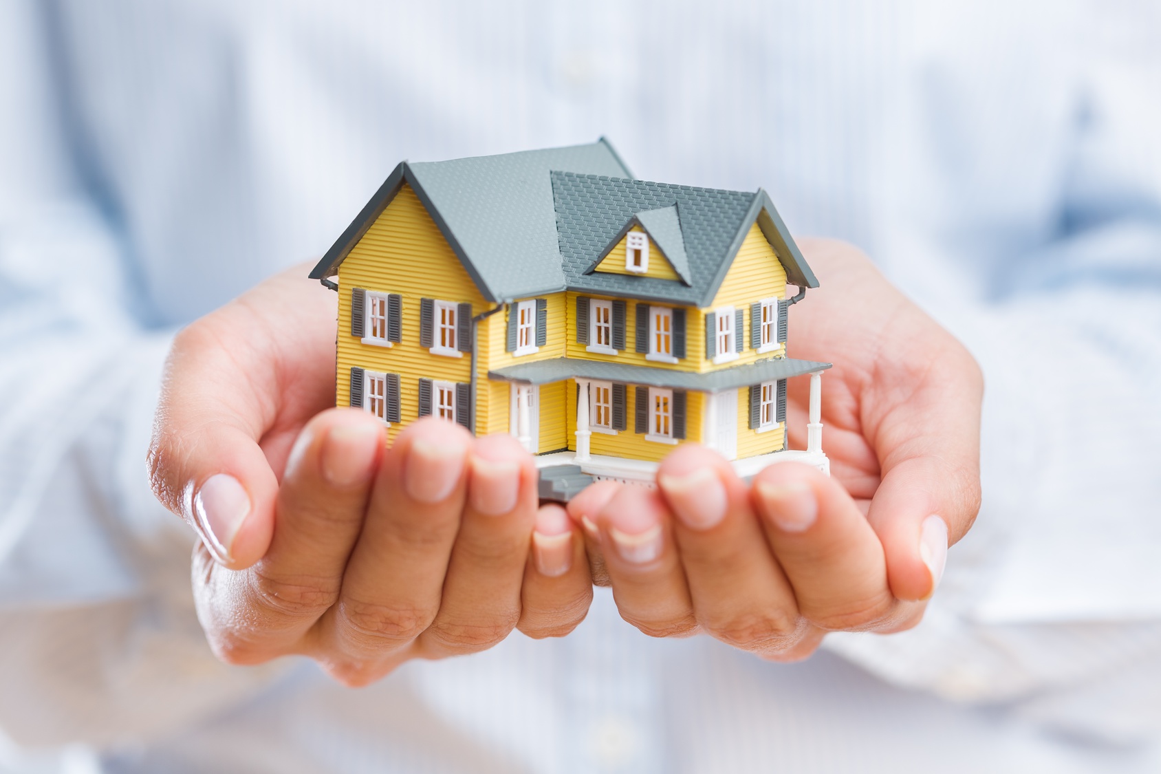 How mortgage insurance can benefit you