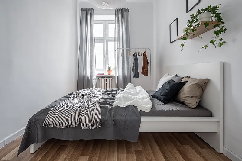 Studio Flat To Rent In London