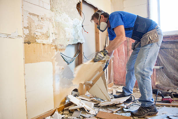 The Expert Approach to Kitchen Demolition