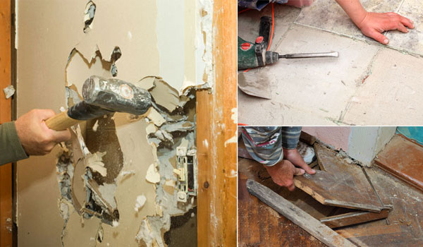 Shed Removal: What You Need to Know