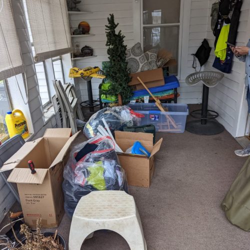 Tips for Choosing a Junk Removal Service in Charlotte NC