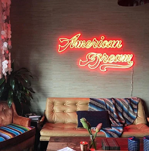Why are Neon Signs perfect for Weddings