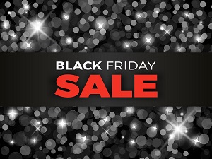 Tips, Tricks, and Trends for Black Friday
