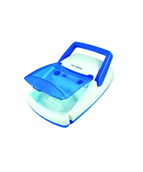 Get Portable Nebulizer Machine Online at Best Price in India | TabletShablet