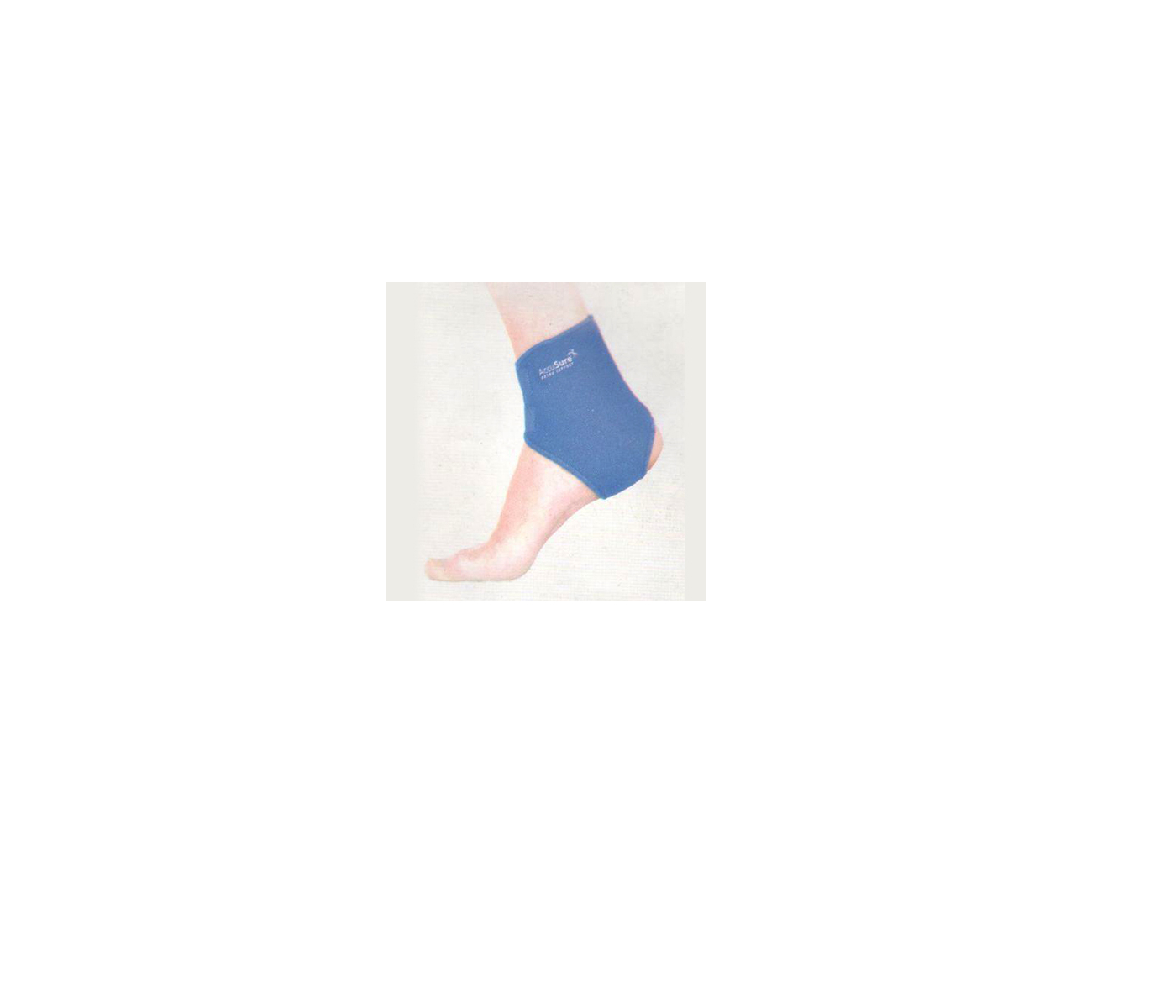 Buy Ankle Support Bandage Online at Best Price in India | TabletShablet