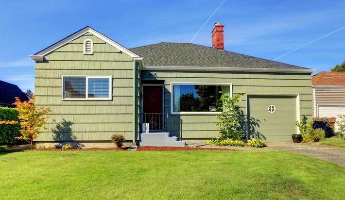 Home Construction Loans in Los Angeles, CA | Lendersa