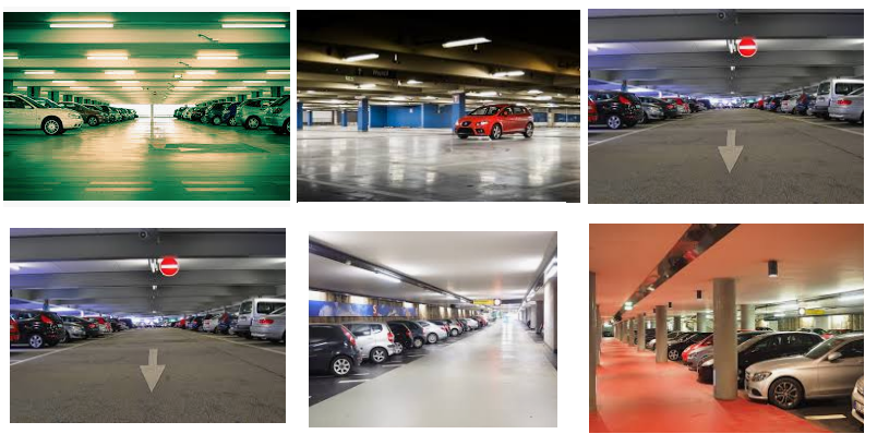 Let Park and Ride be a Gateway to an Exhilarating Parking Experience