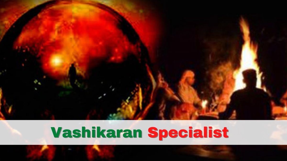Vashikaran Specialist Call us Now +91 8875270809