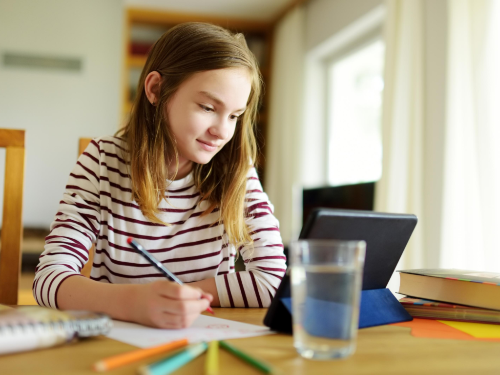 Top 3 Reasons Why Parents Choose Homeschooling