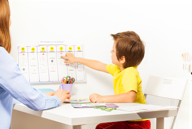 Give Quality Teaching Experience to your Kids with Home Schooling!