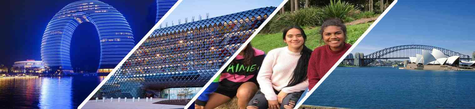 Australia tour packages from Pakistan