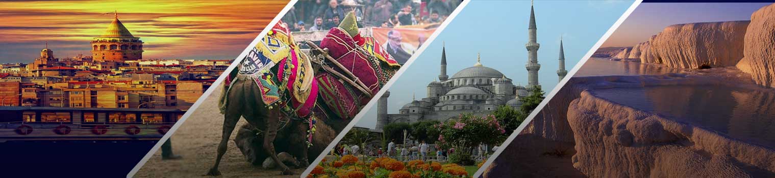 Best Turkey Tour Packages from Pakistan 2021, Cruise trip from Pakistan to Turkey