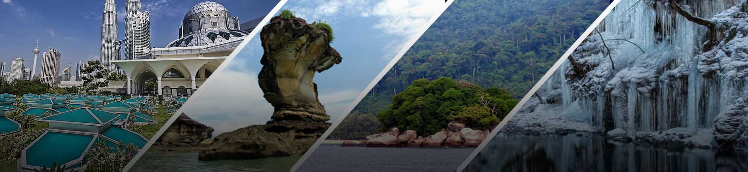 Malaysia Tour Packages from Pakistan, Malaysia Travel Holiday Package