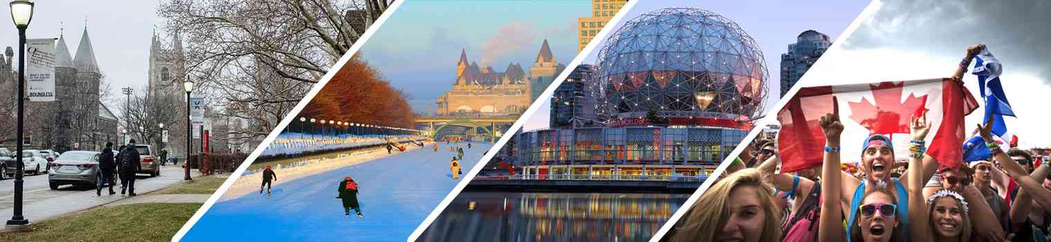 Canada Visa From Pakistan | Canada Visa Fee From Pakistan | Canada Visa requirement