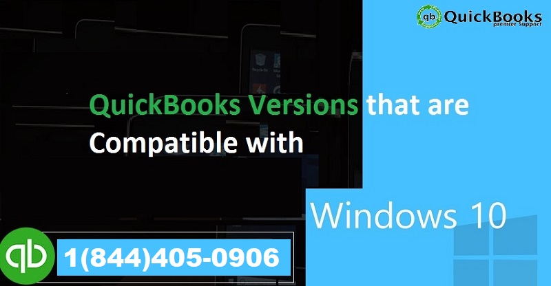 Which Windows 10 version works best for QuickBooks Desktop?