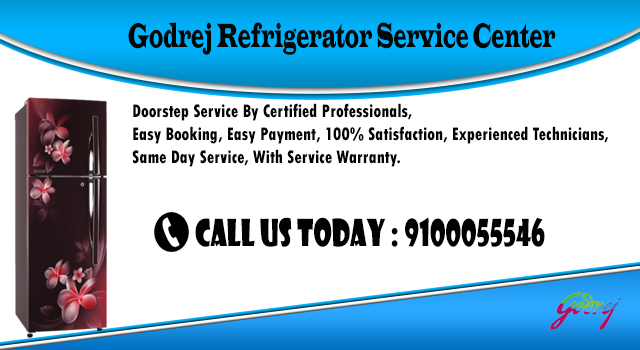 Godrej Refrigerator Service Center Pune