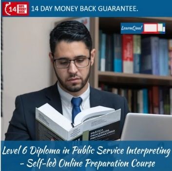 Thinking Of Becoming An Interpreter: Must Read This