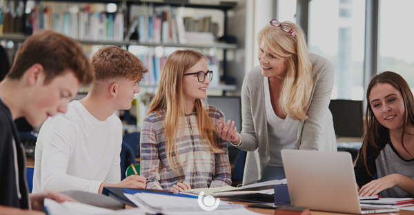 Level 2 Supporting Teaching and Learning - LearnQual Ltd