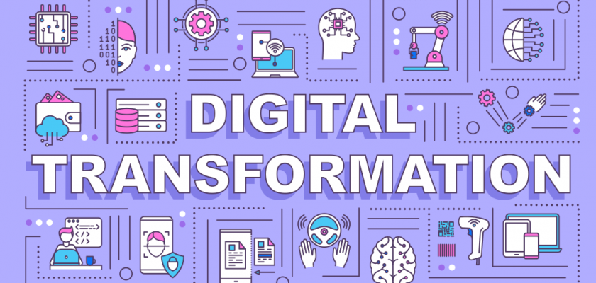 How to Improve Workforce Performance through Digital Transformation?