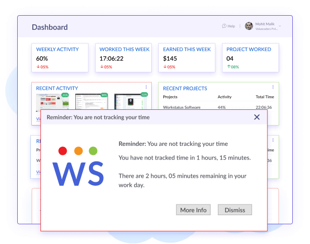 Reasons Why You Need Time Tracking Reports For Better Performance?