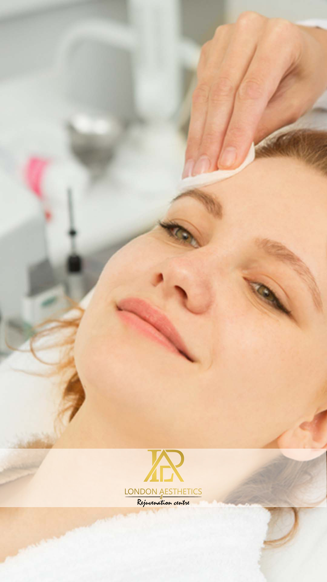 How to get a flawless skin?