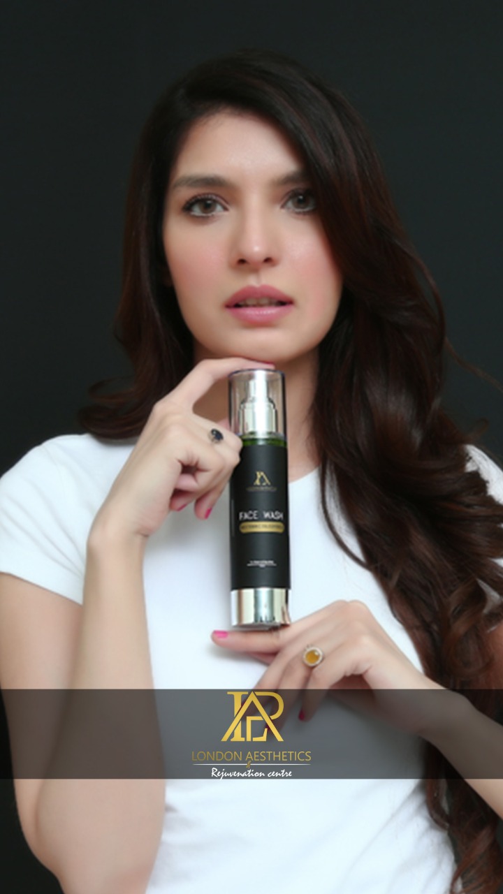 Which is the most demanded product of skincare?
