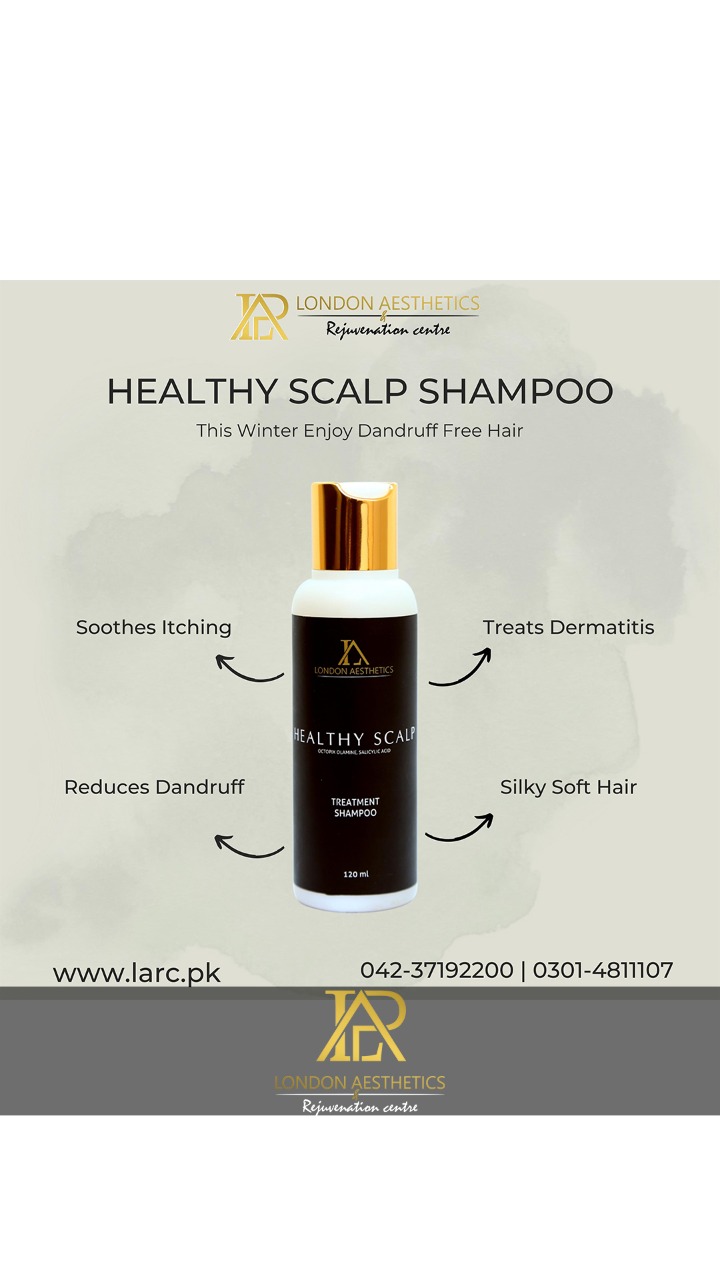 Best shampoo for Dandruff