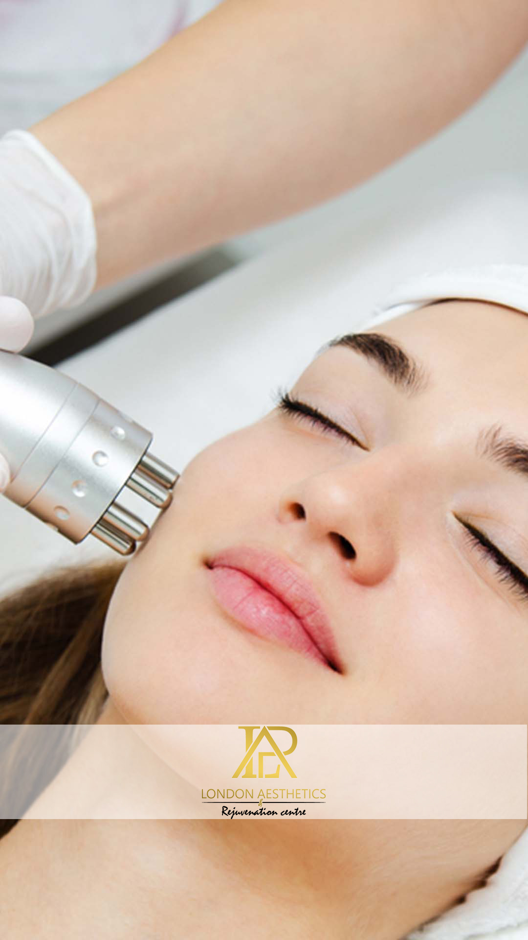 Medicated facials in Lahore