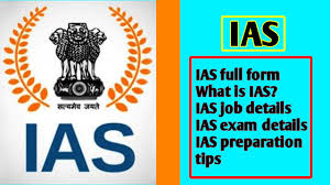 Is the IAS exam really tough?