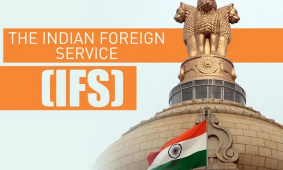 All you need to know about Indian Foreign Service Exam