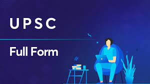 5 key things to know about upsc