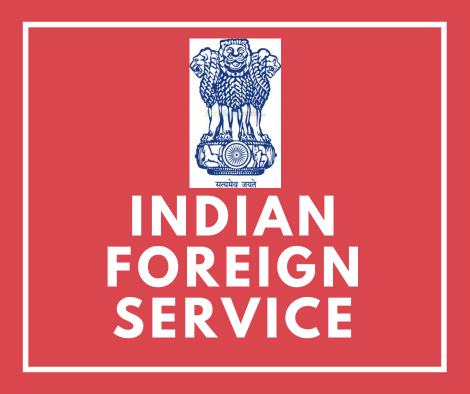 How To Crack Indian Foreign Service Exam?