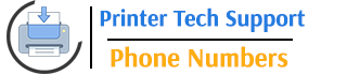 Contact Printer Tech Support Phone Numbers for Instant Help
