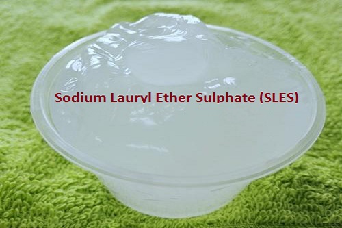 Sodium Lauryl Ether Sulphate Price, Trend, Demand & Market Analysis | ChemAnalyst