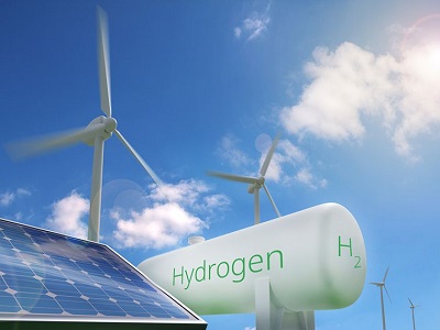 Hydrogen Market | Global Industry Size, Share, Analysis Report, 2032 | ChemAnalyst