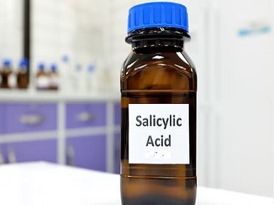 Salicylic Acid Price Trend: During the third quarter of 2023