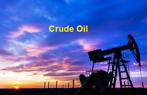 Crude Oil Prices: Price, Trend, Pricing, News, Analysis