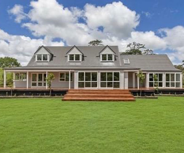 New Builds Services Auckland