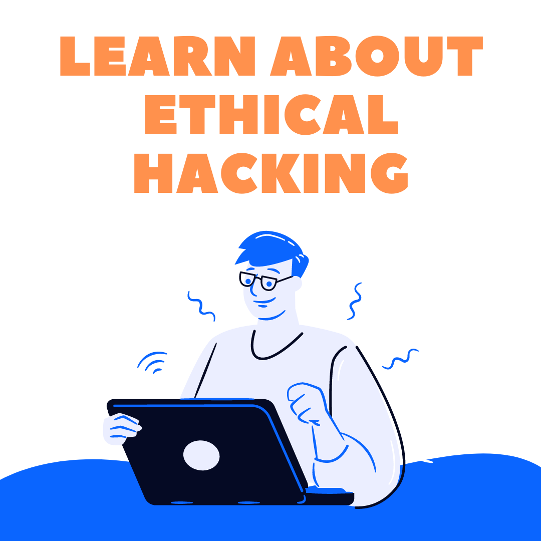 Introduction to Ethical Hacking - Jobs, Benefits & Salary