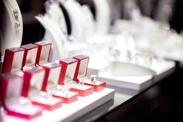Why Your Jewellery Should Always Be "Fine"?