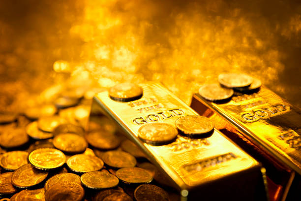 4 important benefits before buying gold