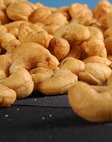 Explore High-Quality Dry Fruit and Food Packaging Company