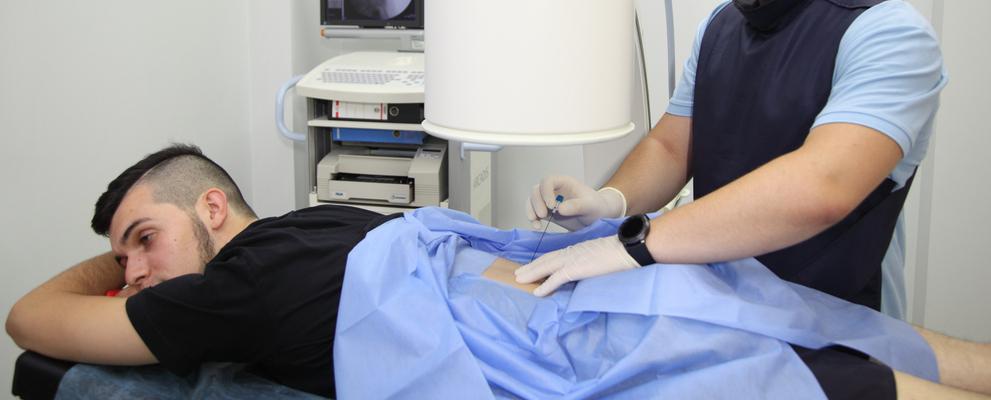 Seek Right Medicare for Spinal Issues with Skilled Professionals
