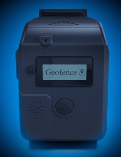 Use The Electronic Ankle Bracelet to Keep Track of Every Action Exactly