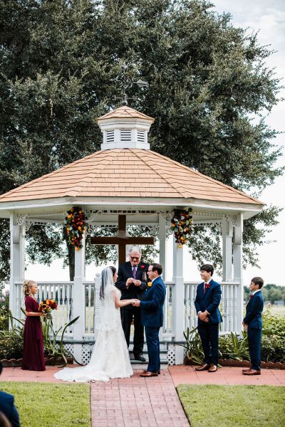 Effective Tips for Choosing a Venue for Outdoor Wedding