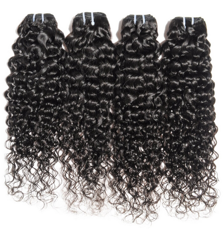Read This Guide to Know the Advantages of Using Wavy Hair Bundle