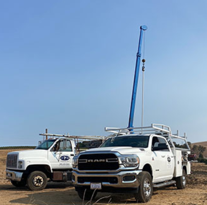 Things to Look Out for Well Maintenance Checklist