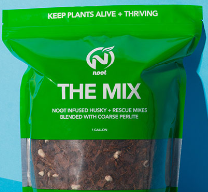 How to Choose the Right Potting Soil Mix for Your Plants?