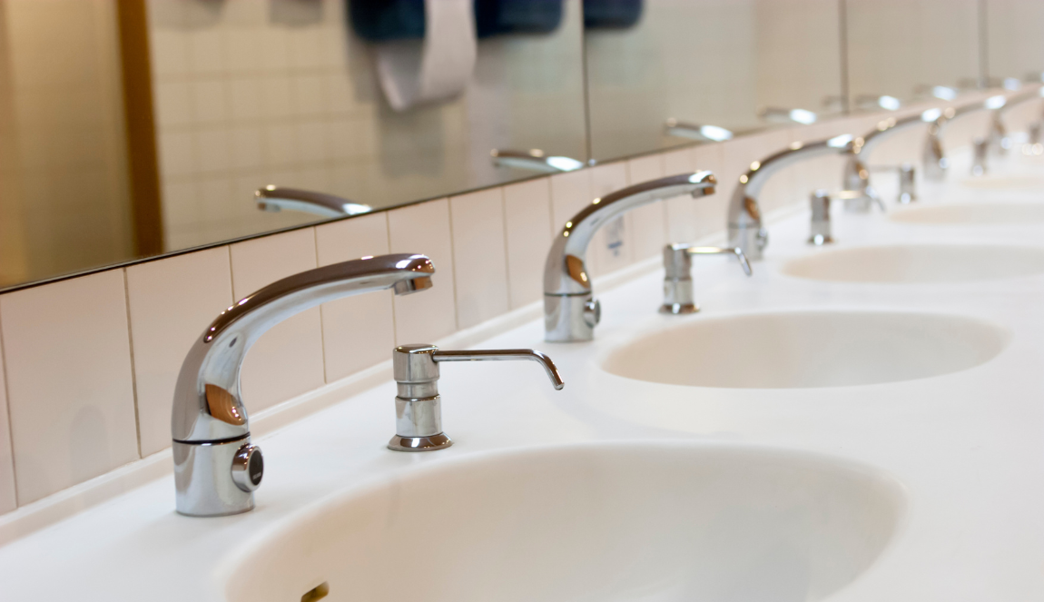 Tips for Choosing Professional Washroom Hygiene Companies