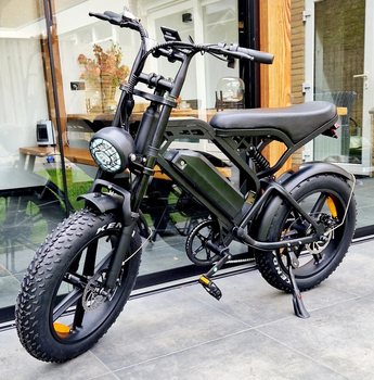 Enjoy A Right with Suitable Fat Bike in A Winning Way